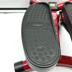 ナイスデイ/NICEDAY 健康ステッパー ND-1R ショップジャパン オークローンの画像