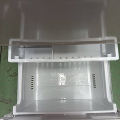 454 送料設置無料  日立自動製氷機能付き大型冷蔵庫　315Lの画像