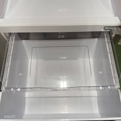 454 送料設置無料  日立自動製氷機能付き大型冷蔵庫　315Lの画像