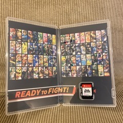 大乱闘スマッシュブラザーズの画像