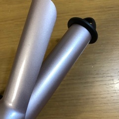 テスコム　カールアイロン　2200円→300円の画像