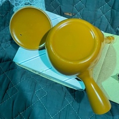 茶器　未使用品の画像