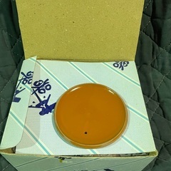 茶器　未使用品の画像