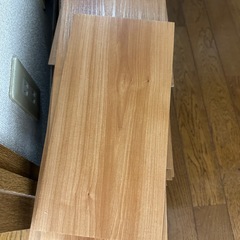 フロアタイルの画像