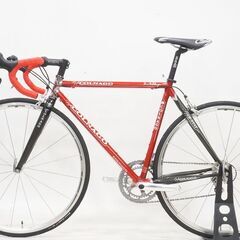COLNAGO 「コルナゴ」 MASTER CARBON B-STAY 年式不明 ロードバイクの画像