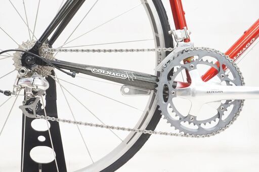 COLNAGO 「コルナゴ」 MASTER CARBON B-STAY 年式不明 ロードバイク