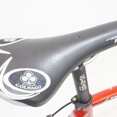 COLNAGO 「コルナゴ」 MASTER CARBON B-STAY 年式不明 ロードバイクの画像