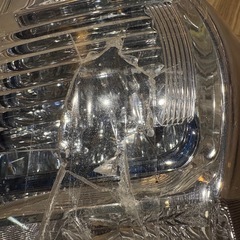 プリウスα テールランプの画像