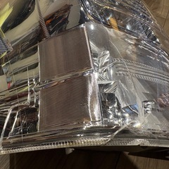 プリウスα テールランプの画像