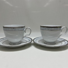 ☆ドリーム荒牧店☆ジモティー割引有☆Noritake/ハンプシャ...