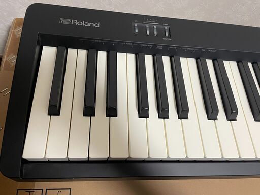 Roland FP-10 電子ピアノ