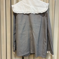 7)新品ジャケットL
の画像