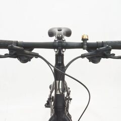 KOHDAABLOOM 「コーダブルーム」 RAIL DISC 2022年モデル クロスバイクの画像