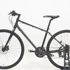 KOHDAABLOOM 「コーダブルーム」 RAIL DISC 2022年モデル クロスバイクの画像