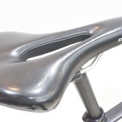 KOHDAABLOOM 「コーダブルーム」 RAIL DISC 2022年モデル クロスバイクの画像