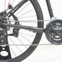 KOHDAABLOOM 「コーダブルーム」 RAIL DISC 2022年モデル クロスバイクの画像