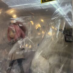 フィギュア スパイファミリー アーニャ×ボンド 一番くじA賞【ジャングルジャングル岩出店】【B414】和歌山 岩出市 紀の川市 海南市の画像