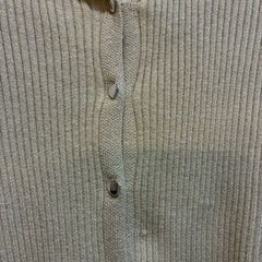 8)ラメカットソーLの画像