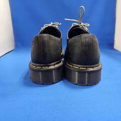 ジモティ割引有★【ジャングルジャングル岸和田店】Dr.Martens×thisisneverthat ローカットブーツ 27.5cm 南大阪 岸和田 貝塚市 泉佐野市 高石市 泉大津市 和泉市 忠岡町 熊取町の画像