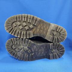 ジモティ割引有★【ジャングルジャングル岸和田店】Dr.Martens×thisisneverthat ローカットブーツ 27.5cm 南大阪 岸和田 貝塚市 泉佐野市 高石市 泉大津市 和泉市 忠岡町 熊取町の画像