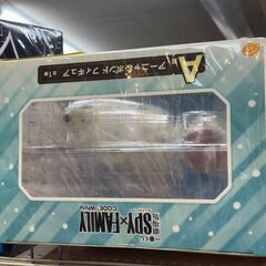 フィギュア スパイファミリー アーニャ×ボンド 一番くじA賞【ジャングルジャングル岩出店】【B414】和歌山 岩出市 紀の川市 海南市の画像