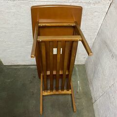 【カリモク】 センターテーブル T36300 リビングテーブル インテリア 家具 木製テーブル サイドテーブル A0976の画像