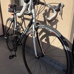 PINARELLO ANGLIRU ピナレロ ロードバイクの画像