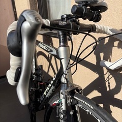 PINARELLO ANGLIRU ピナレロ ロードバイクの画像