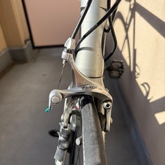 PINARELLO ANGLIRU ピナレロ ロードバイクの画像