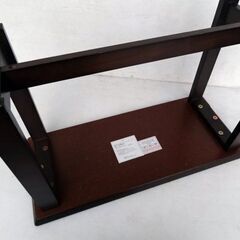 ニトリ ダイニングベンチ(ロピア2 ) /札幌市白石区☆店頭お引き取りOK【自社配送は札幌市内限定】の画像