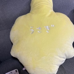 【レア】ちいかわパーク 景品 うさぎの画像