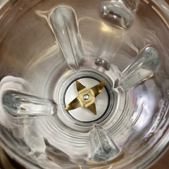 ミキサーの画像