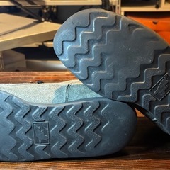 【BEAMS別注レア】レッドウィング 8892 ワラビーグレースウェード US8 3E 26cmの画像