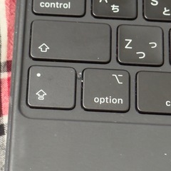 Magic Keyboard 12.9インチ用（第3,4世代対応）
の画像