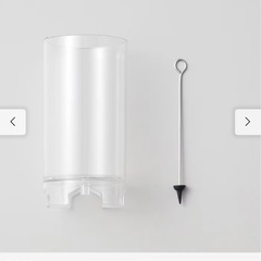 キャンドル作家さんも愛用 プロ仕様のキャンドルモールド〈DRUM〉の画像