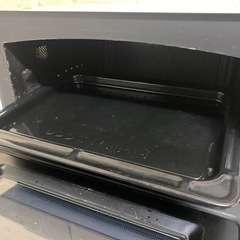 東芝過熱水蒸気オーブンレンジ
の画像