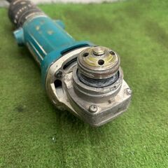 マキタ 9533BL ディスクグラインダー②【野田愛宕店】【店頭取引限定】【中古】管理番号：IT8WJMR3MFHGの画像