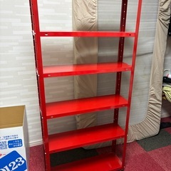 スチール製 本棚 / ラックの画像