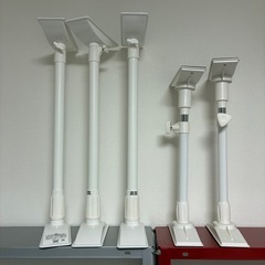 スチール製 本棚 / ラックの画像