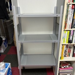 スチール製 本棚 / ラックの画像