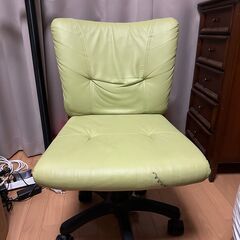 浜本工芸のデスクチェアの画像