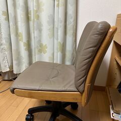 浜本工芸のデスクチェアの画像