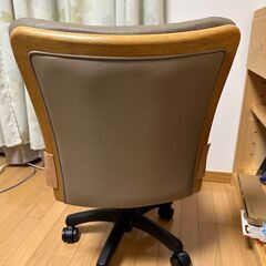 浜本工芸のデスクチェアの画像