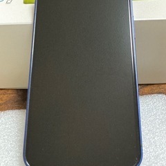 ✨配送相談📱iPhone12mini📱✨SIMフリー・木製ケースセット🪵の画像