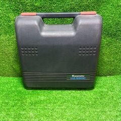 カネマツ KZ-550C 常圧サイディング用釘打機 ※サイディング用のネジが無い為、動作確認空打ちのみ【市川行徳店】【店頭取引限定】【中古】管理番号：ITQU2FOL1YQGの画像