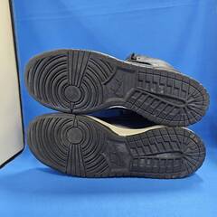 ジモティ割引有★【ジャングルジャングル岸和田店】FRAGMENT×NIKE ダンクハイ TOKYO DJ0383-400 29cm 南大阪 岸和田 貝塚市 泉佐野市 高石市 泉大津市 和泉市 忠岡町 熊取町の画像