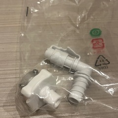 Haier洗濯機5.5kgの画像