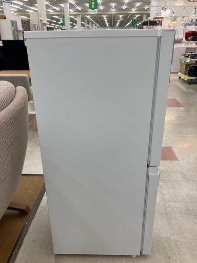 トレファクマーケット千葉おゆみ野店】ご来店いただける方限定！Haier 