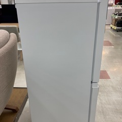【トレファクマーケット千葉おゆみ野店】ご来店いただける方限定！Haierの2ドア冷蔵庫のご紹介です！の画像