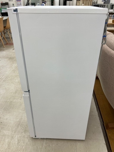 【トレファクマーケット千葉おゆみ野店】ご来店いただける方限定！Haierの2ドア冷蔵庫のご紹介です！